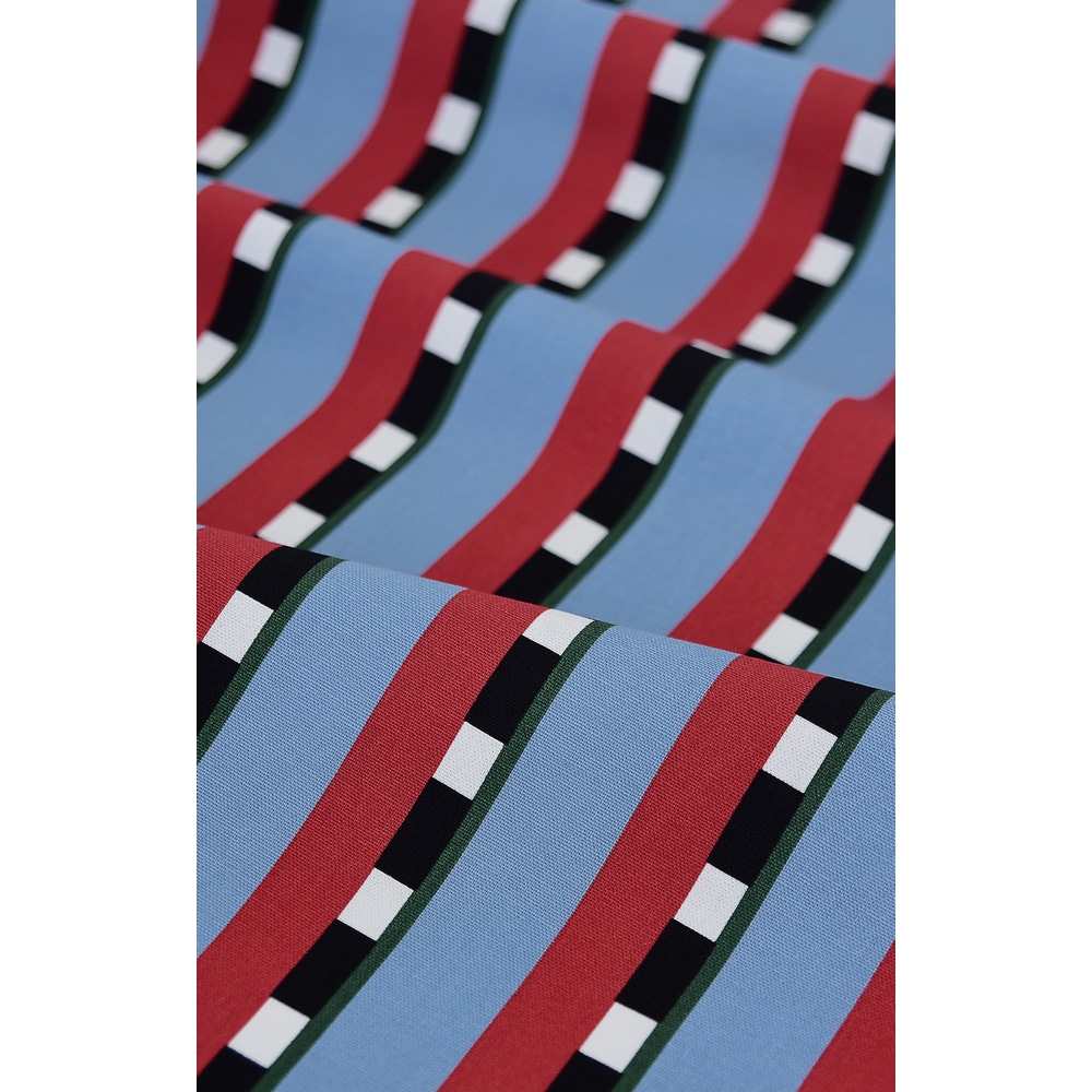 Goofy Stripe Pouch – Bild 6